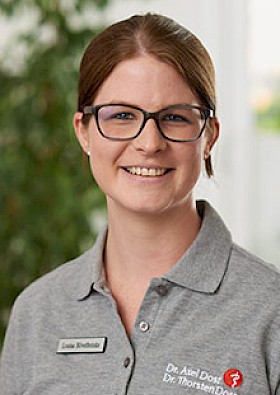 Louisa Hövelbrinks Bild