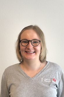 Hanna Gesing Bild